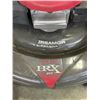 Image 3 : HONDA HRX 217 EASY START SELF PROPELLED LAWNMOWER