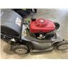 Image 4 : HONDA HRX 217 EASY START SELF PROPELLED LAWNMOWER