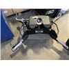 Image 1 : NEW RAM FIFTH WHEEL HITCH, MOPAR 20, 20,000LB WITH MOUNTING BOLTS