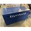 Image 1 : LARGE BYNFORD JOB BOX, 60" WIDE