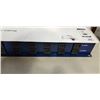Image 3 : POWERBOX FLIP BOX, 20 LIGHT 10 BALLAST LIGHT SWITCHING MODULE, LSM-20