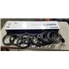 Image 4 : POWERBOX FLIP BOX, 20 LIGHT 10 BALLAST LIGHT SWITCHING MODULE, LSM-20