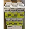 Image 2 : 2 NEW CASES OF RESCUE MOTH TRAPS, FOR INDOOR, OUTDOOR USE, INCLUDES RETAIL DISPLAY STAND, 29 TOTAL