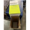 Image 2 : 2 NEW CASES OF RESCUE MOTH TRAPS, FOR INDOOR, OUTDOOR USE, INCLUDES RETAIL DISPLAY STAND, 30 TOTAL