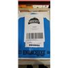 Image 1 : NEW ENERCHEEZ 6 PACK, CHEDDAR AND POUTINE FLAVOR BEST BEFORE NOV/2025