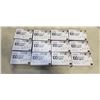 Image 1 : 12 SETS OF 100 ULTRA BRIGHT LIGHTS, INDOOR/ OUTDOOR, 18.5 FT LENGTH EACH