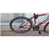 Image 2 : RED SUPERCYCLE BIKE