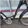 Image 2 : BLACK SPECIALIZED BIKE