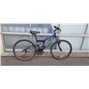 Image 1 : BLUE NAKAMURA BIKE