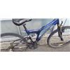 Image 3 : BLUE NAKAMURA BIKE
