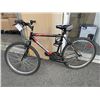 Image 1 : BLACK AND RED SUPERCYCLE BIKE
