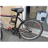 Image 2 : BLACK AND RED SUPERCYCLE BIKE