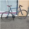 Image 1 : BLUE DS BIKE