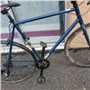 Image 2 : BLUE DS BIKE