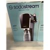 Image 2 : 2 SODASTREAM ART SODA MAKERS - TESTED WORKING, RETAIL $149 EACH