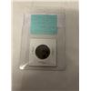 Image 2 : 1864 1 CENT NEW BRUNSWICK LARGE CENT QUEEN VICTORIA