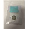 Image 2 : 1934 CANADIAN SILVER 25 CENT KING GEORGE V LOW MINTAGE .800