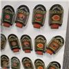 Image 2 : 37 COCA COLA COLORADO ROCKIES INAUGURAL SEASON BASEBALL PINS