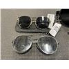 Image 2 : 4 PAIRS OF DESIGNER SUNGLASSES