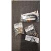 Image 1 : CLEAR QUARTZ PENDANT, AND EARRINGS, AND NEW CHAKRA BRACELET