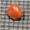 Image 2 : BAG OF RED JASPER AND AMENTERINE STONES