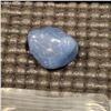 Image 2 : BAG OF AQUAMARINE AND BLUE QAURTZ STONES