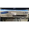 Image 2 : SAMSUNG BLU-RAY DISC PLAYER/CD PLAYER AND SOUND STAGE CENTER SPEAKER