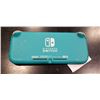 Image 2 : NINTENDO SWITCH LITE TESTED WORKING