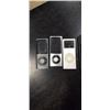 Image 2 : LOT OF VARIOUS IPODS UNTETSED