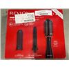 Image 2 : REVLON ONE STEP 3-PIECE ULTRA STYLING KIT - TESTED WORKING, RETAIL $69