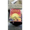 Image 2 : NEW CATAN AND TICKET TO RIDE BOARD GAMES