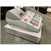 Image 2 : SHARP XE-A202A CASH REGISTER WORKING