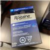 Image 2 : 2 BOXES OF NEW MENS ROGAINE