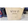 Image 1 : VIVO BLACK DESK RISER
