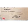 Image 2 : VIVO BLACK DESK RISER
