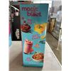 Image 2 : MAGIC BULLET 17 PIECE BLENDER - TESTED WORKING