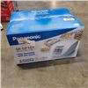 Image 1 : PANASONIC 5 CUP RICE COOKER - TESTED WORKING, RETAIL $229