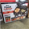 Image 1 : NINJA FOODI 4IN1 10QT DUALZONE AIR FRYER - TESTED WORKING, RETAIL $269