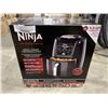 Image 2 : NINJA MAX XL 5.2L AIR FRYER - TESTED WORKING, RETAIL $129
