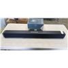 Image 2 : MONSTER BLUETOOTH SOUND BAR AND RETRO TELEPHONE