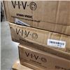 Image 3 : 2 VIVO SINGLE MONITOR AND LAPTOP DESK MOUNTS AND 2 VIVO DOUBLE MONITOR MOUNTS