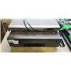 Image 2 : DVD PLAYERS, AMPLIFIER AND TV MOUNT