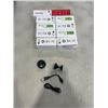Image 2 : 10 NEW BATTERY IP CAMERA'S WITH MOUNT AND CHARGER