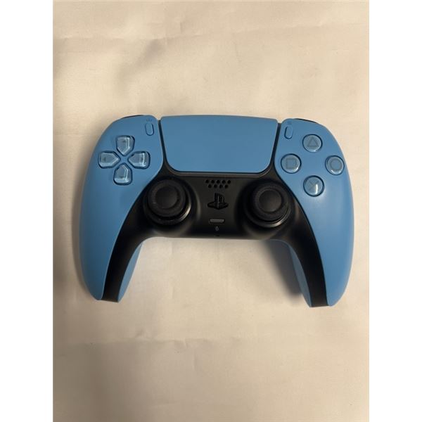PS5 DUALSENSE CONTROLLER - TESTED WORKING, RETAIL $89