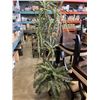 Image 1 : TWO ARTIFICIAL PLANTS