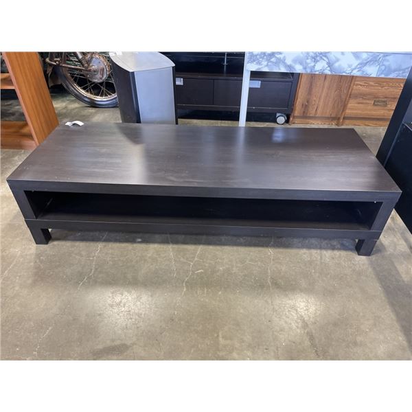 IKEA COFFEE TABLE