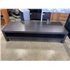 Image 1 : IKEA COFFEE TABLE