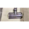 Image 2 : DYSON V10 ABSOLUTE VACUUM  - TESTED AND WORKING, DAMAGE AROUND TRIGGER
