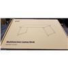 Image 1 : NEW MULTIFUNCTION LAPTOP DESK