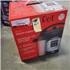 Image 1 : INSTANT POT DUO 6QT MULTICOOKER TESTED AND WORKING
